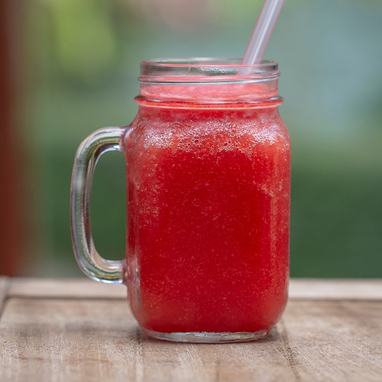 Erdbeer Daiquiri Alkoholfrei Rezept - Cocktailsliste